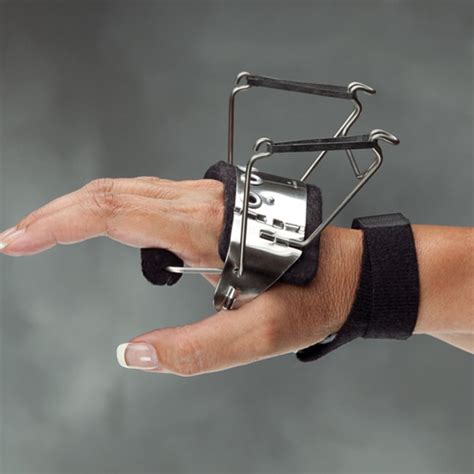 reverse knuckle bender splint|Amazon.com: Reverse Knuckle Bender Splint